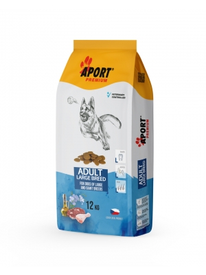 Aport Adult Large Breed 23/11 15kg -1470
